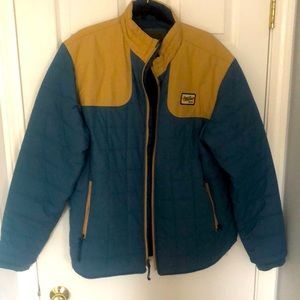 Howler Brothers winter coat